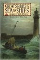 Great Stories of the Sea and Ships - N. Wyeth, Peter Hurd