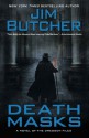 Death Masks - Jim Butcher