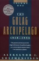 The Gulag Archipelago, 1918-1956: An Experiment in Literary Investigation, books I-II - Aleksandr Solzhenitsyn, Thomas P. Whitney, H.T. Willetts