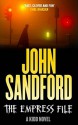 The Empress File - John Sandford