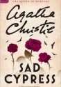 Sad Cypress - Agatha Christie