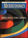 Microeconomics - Robert S. Pindyck, Daniel L. Rubinfeld