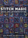 Stitch Magic - Jan Beaney, Jean Littlejohn