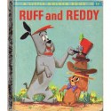 Ruff and Reddy (A Little Golden Book) - Ann McGovern, Harvey Eisenberg, Al White