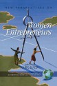 New Perspectives On Women Entrepreneurs - John Butler