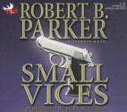 Small Vices (Spenser, #24) - Robert B. Parker