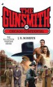 Chicago Confidential (The Gunsmith, #347) - J.R. Roberts