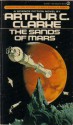 The Sands of Mars - Arthur C. Clarke