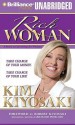 Rich Woman: A Book on Investing for Women - Kim Kiyosaki