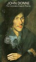 Complete English Poems (English Poets) - John Donne, A.J. Smith