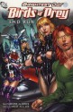 Endrun. Author, Gail Simone - Gail Simone, Ed Benes