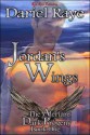 ''Jordan's Wings" (The Alerians - Dark Progeny series, #1) - Dariel Raye