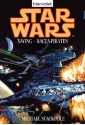 Star Wars X-Wing - Bacta-Piraten (German Edition) - Michael A. Stackpole, Regina Winter