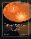 World Religions Today (Canadian) - John L. Esposito