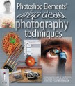 Photoshop Elements Drop Dead Photography Techniques - Steve Luck