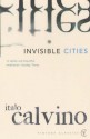 Invisible Cities - Italo Calvino