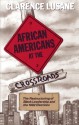 African Americans at the Crossroads: The Restructuring of Black Leadership and the 1992 Elections - Clarence Lusane