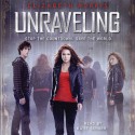 Unraveling - Elizabeth Norris, Katie Schorr