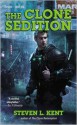 The Clone Sedition - Steven L. Kent