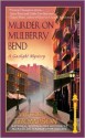 Murder on Mulberry Bend (Gaslight Series #5) - Victoria Thompson