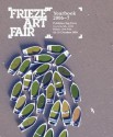 Frieze Art Fair Yearbook - Melissa Gronlund