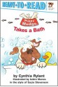 Puppy Mudge Takes a Bath - Cynthia Rylant, Isidre Mones, Suçie Stevenson