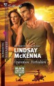 Operation: Forbidden - Lindsay McKenna