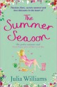 The Summer Season - Julia Williams