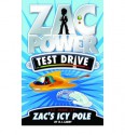 Zac's Icy Pole - H.I. Larry