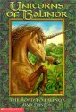 The Road to Balinor (Unicorns of Balinor, #1) - Mary Stanton