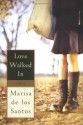 Love Walked In - Marisa de los Santos