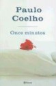 Once Minutos - Paulo Coelho