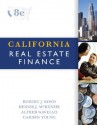 California Real Estate Finance - Robert J. Bond