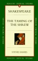 The Taming of the Shrew - Stevie Davies, William Shakespeare