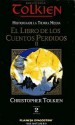 El libro de los cuentos perdidos II (Historia de la Tierra Media, #2) - J.R.R. Tolkien, J.R.R. Tolkien