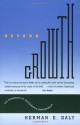 Beyond Growth: The Economics of Sustainable Development - Herman E. Daly