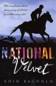 National Velvet - Enid Bagnold