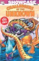 Showcase Presents: Challengers of the Unknown, Vol. 1 - Dave Wood, Jack Kirby, Ed Herron