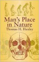 Man's Place in Nature - Thomas Henry Huxley