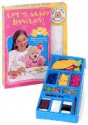 Build-A-Bear Workshop: Let's Make Jewelry! - Lynn Brunelle, J. Max Steinmetz