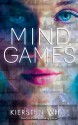 Mind Games - Kiersten White