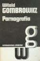 Pornografia - Witold Gombrowicz