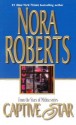 Captive Star - Nora Roberts