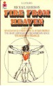 Fire from Heaven: A Study of Spontaneous Combustion in Human Beings - Michael Harrison