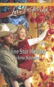 Lone Star Holiday - Jolene Navarro