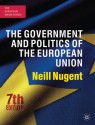 The Government and Politics of the European Union - Neill Nugent