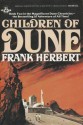 Children of Dune (Dune 3) - Frank Herbert