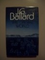 Crystal World Reissue - J.G. Ballard