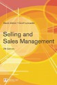 Selling and Sales Management - David Jobber