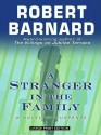 A Stranger in the Family - Robert Barnard